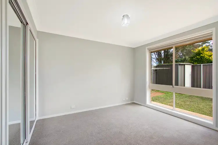 Fifth view of Homely house listing, 2/10 Steele Place, Bligh Park NSW 2756