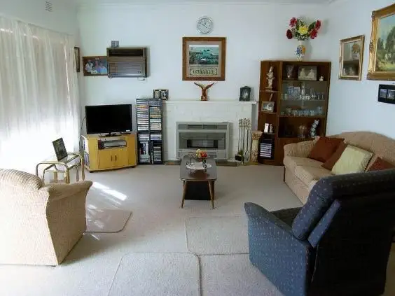 Second view of Homely house listing, 3 Civic Avenue, Echuca VIC 3564