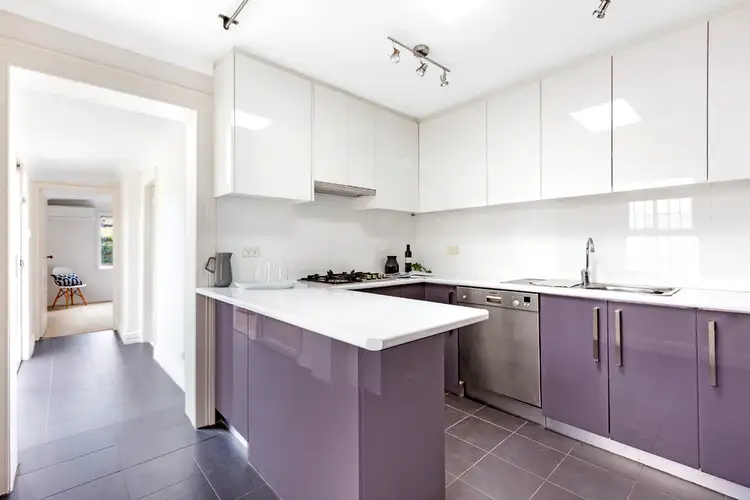 Fourth view of Homely house listing, 47 Reuss Street, Leichhardt NSW 2040