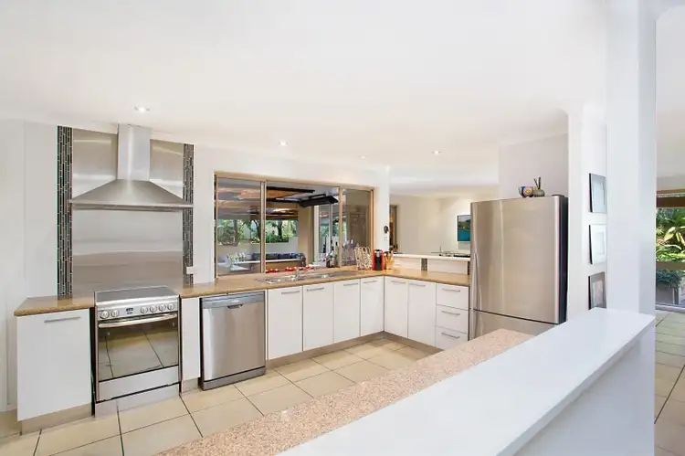 Fourth view of Homely house listing, 50 Bosun Parade, Ashmore QLD 4214