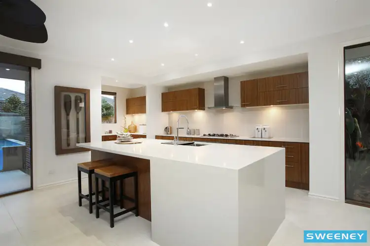 Fourth view of Homely house listing, 5 Subiaco Way, Taylors Hill VIC 3037