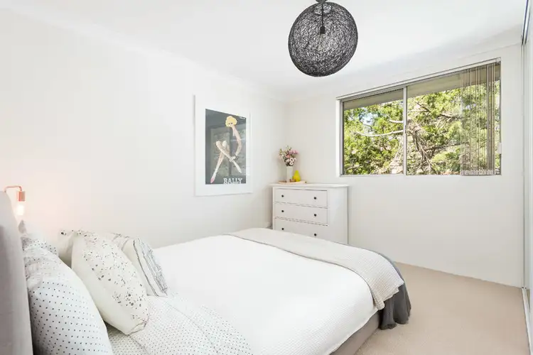 Fourth view of Homely unit listing, 5/38-46 Chapman Street, Gymea NSW 2227