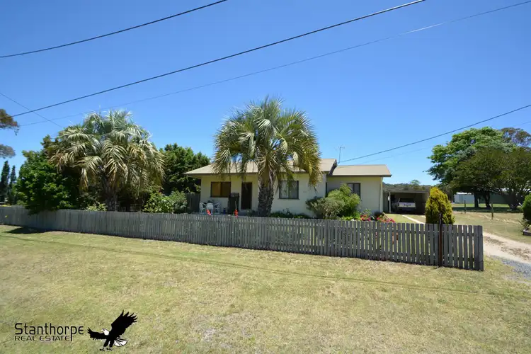 Sixth view of Homely house listing, 71 Donges Road, Severnlea QLD 4380