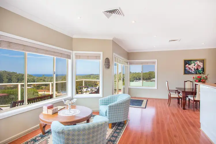 Second view of Homely house listing, 8 The Green, Mollymook NSW 2539