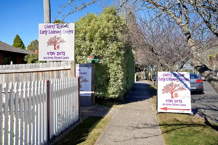 Second view of Homely house listing, 1 Eloura Place, Leura NSW 2780