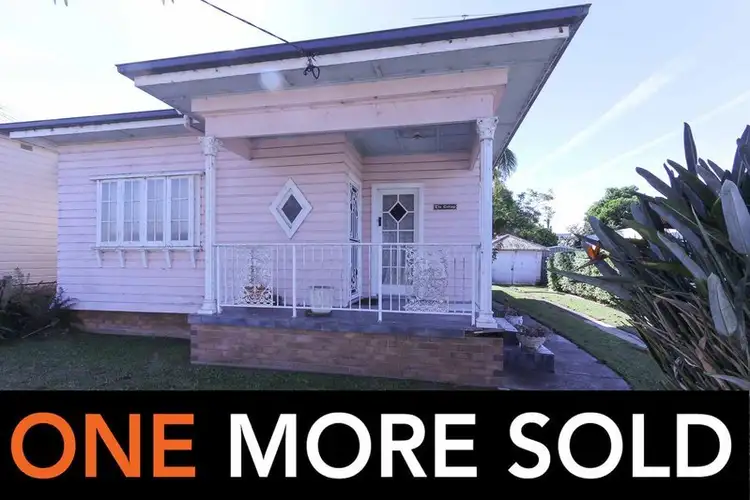 16 Austral Street, Kempsey NSW 2440