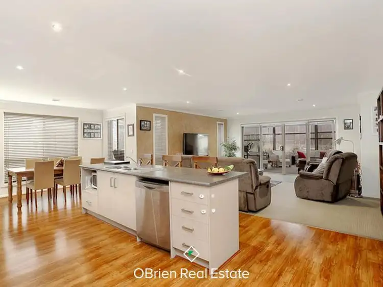 Third view of Homely house listing, 13 Dominic Mews, Somerville VIC 3912