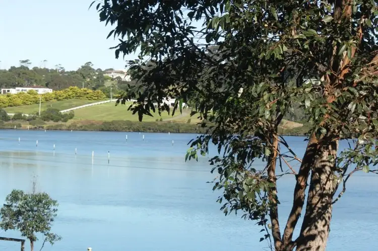 Second view of Homely land listing, 24 River Road, Bermagui NSW 2546