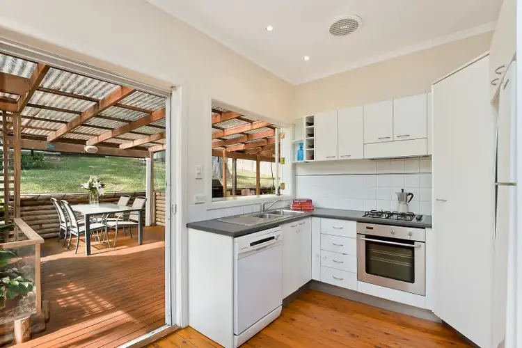 Fifth view of Homely house listing, 728 Barrenjoey Road, Avalon NSW 2107