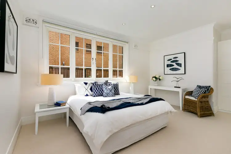Third view of Homely apartment listing, 9/115 Sydney Road, Manly NSW 2095