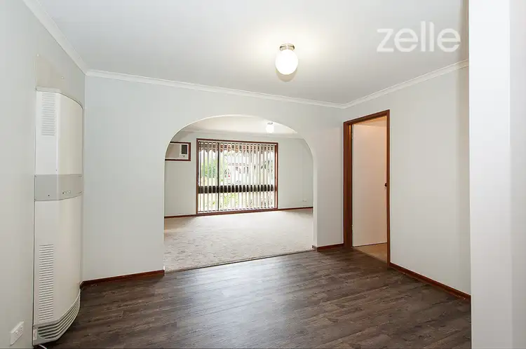 Fourth view of Homely unit listing, 1/508 Iluka Crescent, Lavington NSW 2641