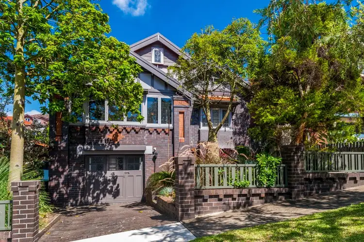 Main view of Homely house listing, 8 Inglethorpe Avenue, Kensington NSW 2033