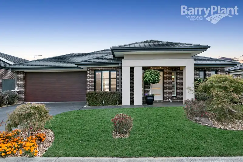 Main view of Homely house listing, 21 Peregrine Street, Cranbourne North VIC 3977