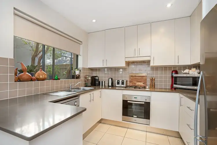 Fifth view of Homely unit listing, 14/346-348 Pacific Highway, Belmont North NSW 2280