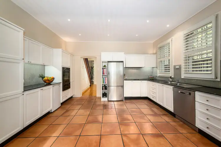 Sixth view of Homely house listing, 4 Jarocin Avenue, Glebe NSW 2037