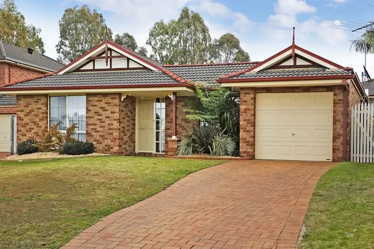 Main view of Homely house listing, 40 John Hunter Grove, Mount Annan NSW 2567