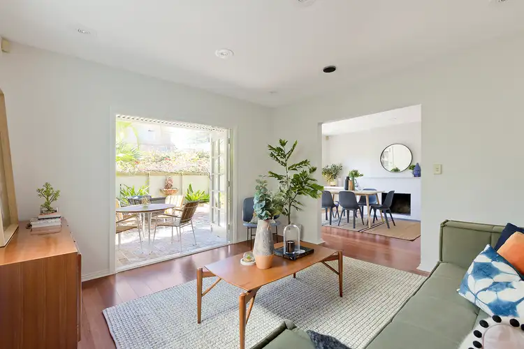 Fourth view of Homely townhouse listing, 1/38 Eurobin Avenue, Manly NSW 2095