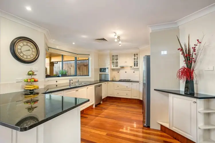 Third view of Homely house listing, 11 Hollymount View, Woonona NSW 2517