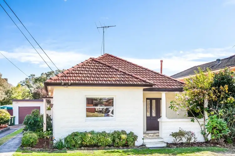 61 Wollybutt Road, Engadine NSW 2233