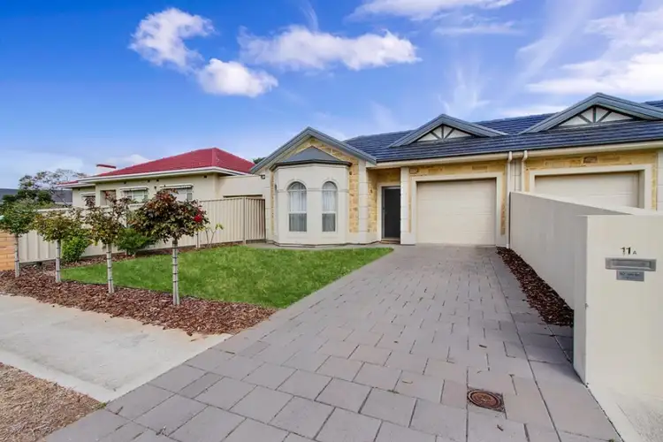 Main view of Homely house listing, 11A Kipling Avenue, Glengowrie SA 5044