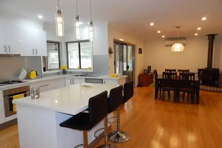 Second view of Homely house listing, 3 McDonald Street East, Foster VIC 3960