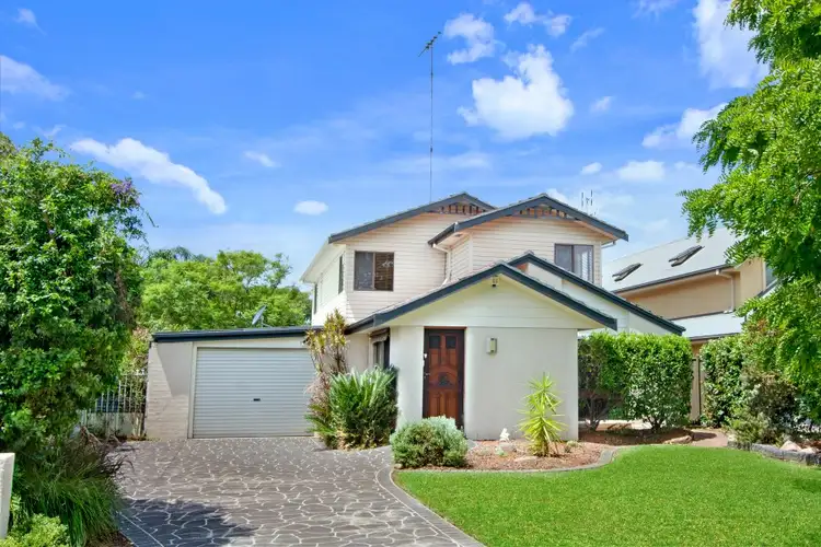 3 Palfrey Place, Emu Heights NSW 2750