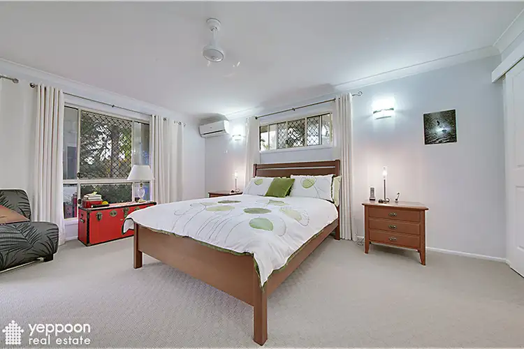 Sixth view of Homely house listing, 239 Hidden Valley Road, Hidden Valley QLD 4703
