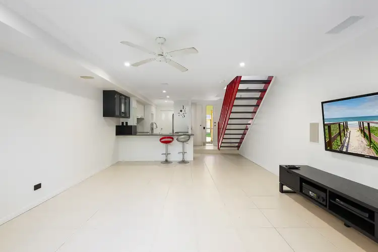 Third view of Homely townhouse listing, 94/215 Cottesloe Drive, Mermaid Waters QLD 4218