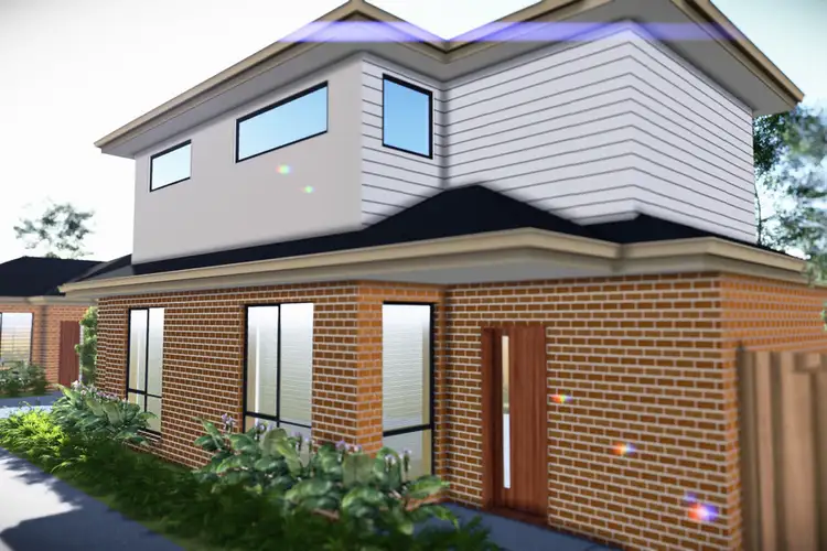 Fifth view of Homely land listing, 22 Henry Street, St Albans VIC 3021