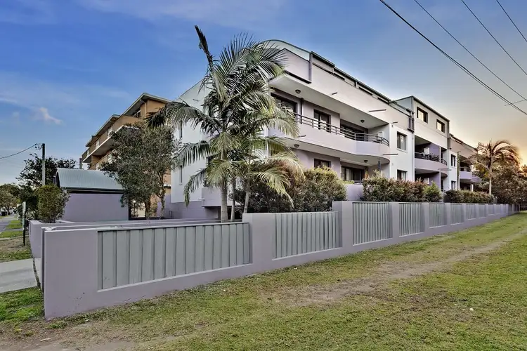 Second view of Homely apartment listing, 10/36 Clarence Avenue, Dee Why NSW 2099