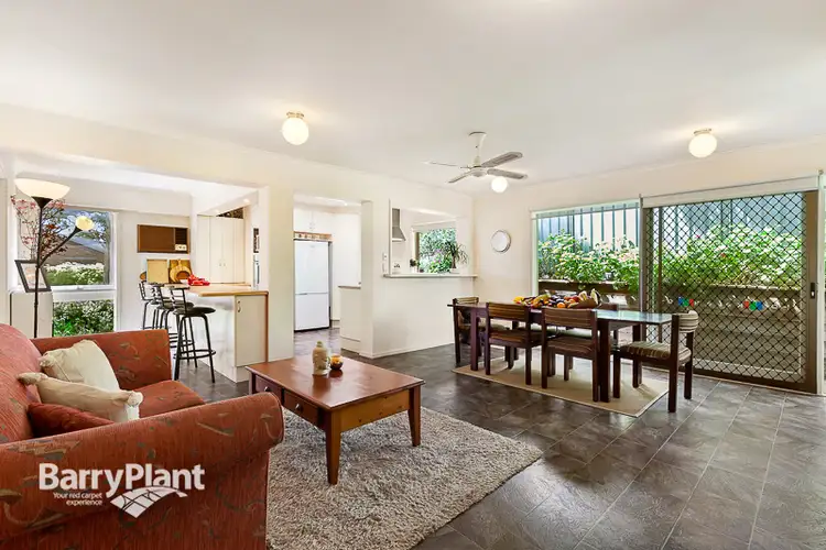 Fourth view of Homely house listing, 20 Perversi Avenue, Diamond Creek VIC 3089