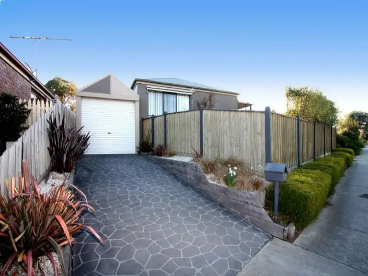 Fifth view of Homely house listing, 21 Bayvista Rise, Somerville VIC 3912