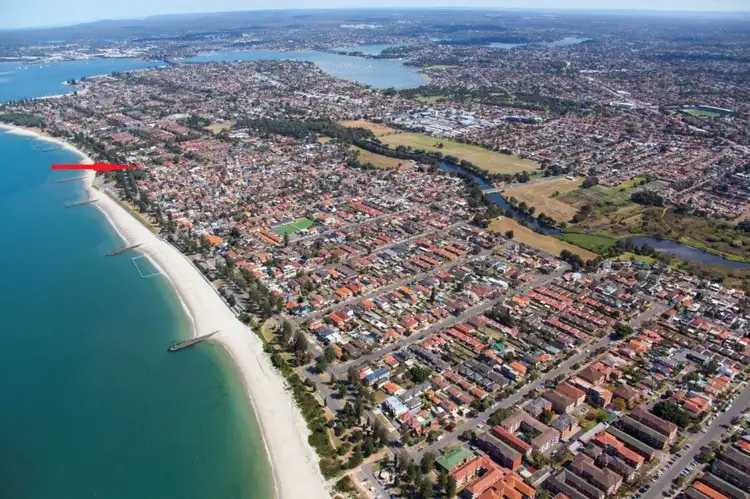 Second view of Homely house listing, 239 The Grand Parade, Ramsgate Beach NSW 2217