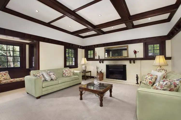 Second view of Homely house listing, 14 The Boulevard, Cheltenham NSW 2119