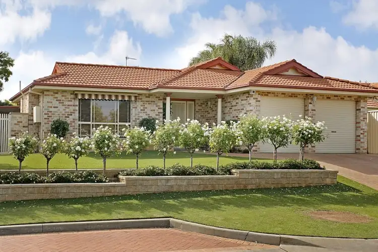 12 Meehan Terrace, Harrington Park NSW 2567