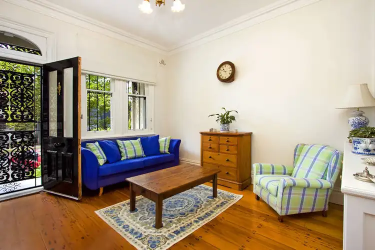 Second view of Homely house listing, 42 Nelson Street, Annandale NSW 2038