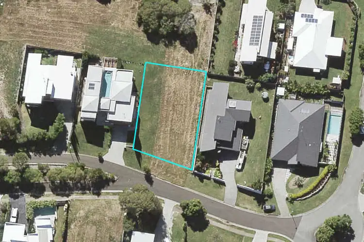 Fifth view of Homely land listing, 19 Donegal Drive, Yaroomba QLD 4573