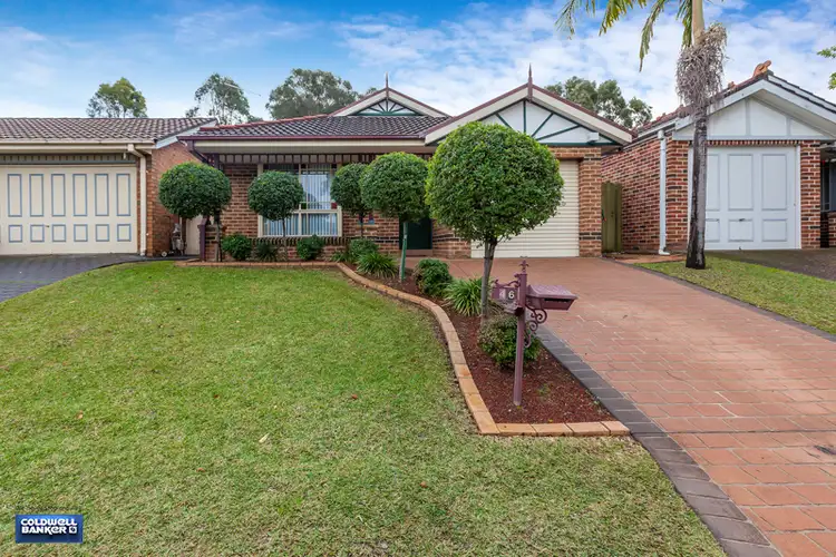 46 Colo Court, Wattle Grove NSW 2173