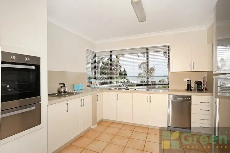 Fifth view of Homely house listing, 26 Gregory Road, Dawesville WA 6211