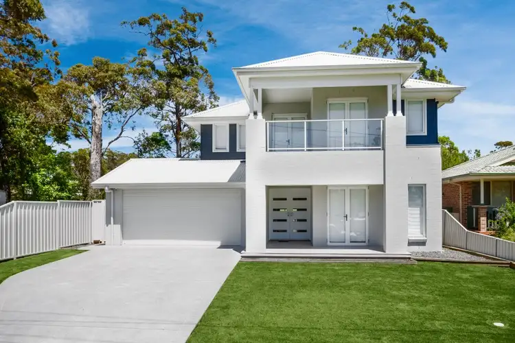 107 Sanctuary Point Road, Sanctuary Point NSW 2540