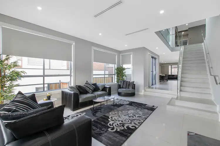 1/28 Cadda Ridge Drive, Caddens NSW 2747