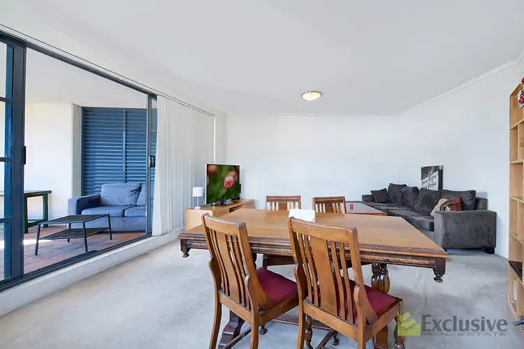 Second view of Homely apartment listing, 501e/138-140 Carillon Avenue, Newtown NSW 2042