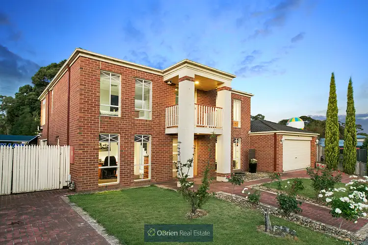 Main view of Homely house listing, 10 Windsor Drive, Beaconsfield VIC 3807
