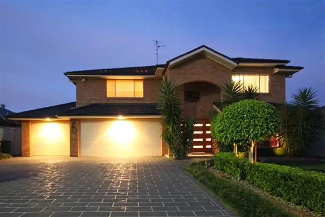 23 Clontarf Avenue, Harrington Park NSW 2567