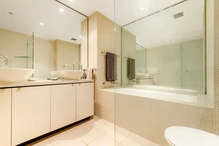 Fifth view of Homely apartment listing, 405/8 Distillery Drive, Pyrmont NSW 2009