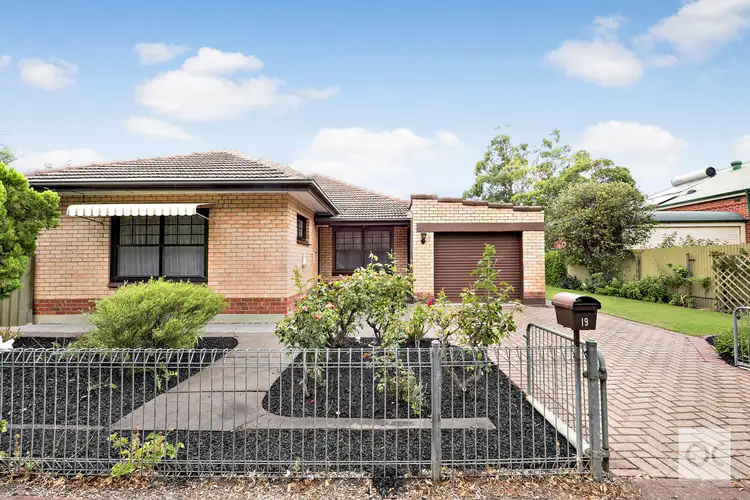 19 Ningana Avenue, Kings Park SA 5034