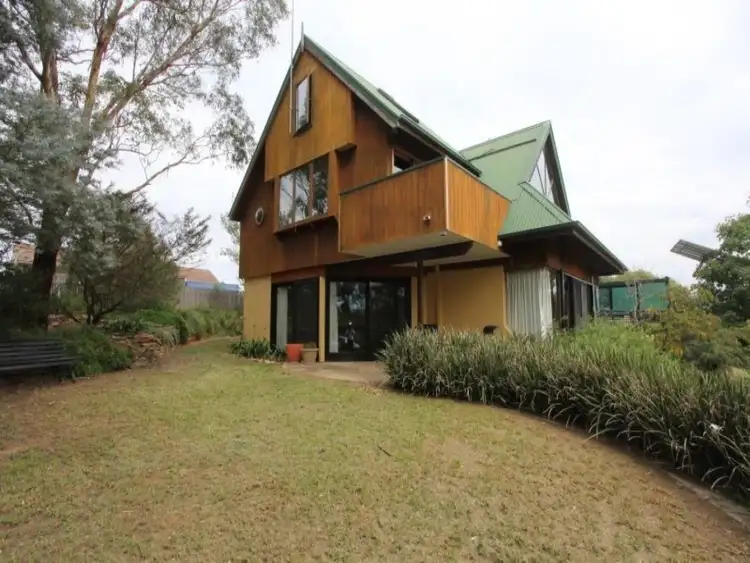 Fifth view of Homely house listing, 1/106 Joshua Street, Goulburn NSW 2580