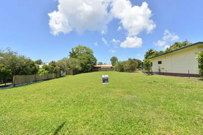 Main view of Homely land listing, 8 Pringle Street, Mossman QLD 4873