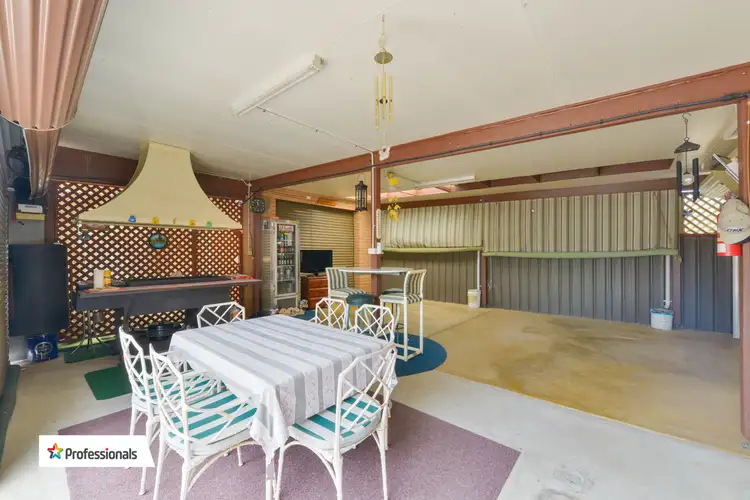 6 Olive Lane, Tamworth NSW 2340