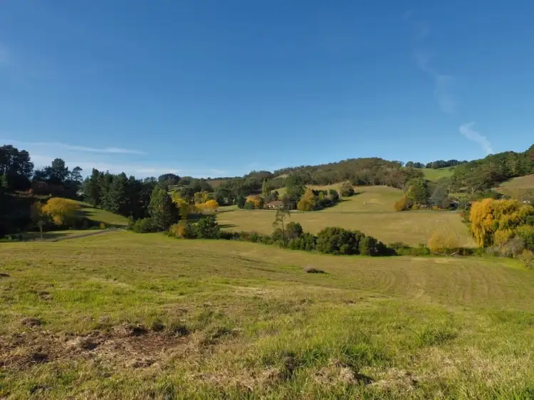 Second view of Homely land listing, Pieces 9 & 10 Swamp Road, Lenswood SA 5240